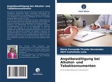 Borítókép a  Angstbewältigung bei Alkohol- und Tabakkonsumenten - hoz
