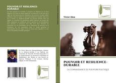 Copertina di POUVOIR ET RESILIENCE-DURABLE