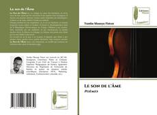 Buchcover von Le son de l'Âme