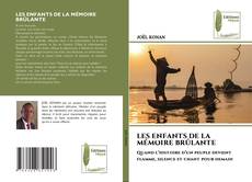 Buchcover von LES ENFANTS DE LA MÉMOIRE BRÛLANTE