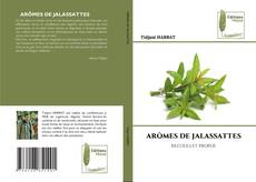 ARÔMES DE JALASSATTES kitap kapağı