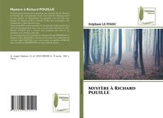 Mystère à Richard POUILLE kitap kapağı