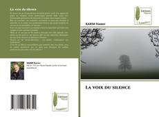 La voix du silence kitap kapağı
