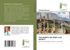 Buchcover von Les morts ne sont pas morts