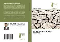 Borítókép a  La saison des derniers fleuves - hoz