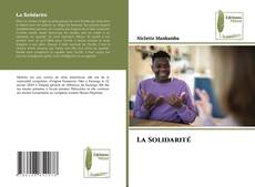 Couverture de La Solidarité