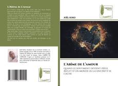 Borítókép a  L'Abîme de L’amour - hoz