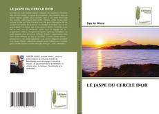 LE JASPE DU CERCLE D'OR kitap kapağı
