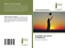 Borítókép a  Valérie, ma muse éternelle - hoz