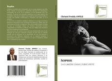 Sophie kitap kapağı
