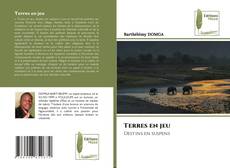 Terres en jeu kitap kapağı