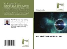 Buchcover von Les Perceptions de la vie