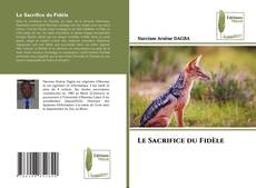 Buchcover von Le Sacrifice du Fidèle