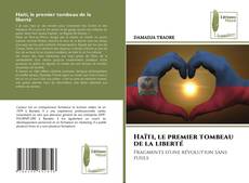 Borítókép a  Haïti, le premier tombeau de la liberté - hoz
