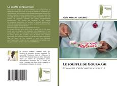 Borítókép a  Le souffle de Gourmani - hoz
