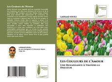 Copertina di Les Couleurs de l’Amour