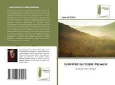 Borítókép a  SURVIVRE EN TERRE PROMISE - hoz