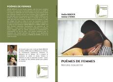 Borítókép a  POÈMES DE FEMMES - hoz