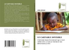 LE CARTABLE INVISIBLE kitap kapağı