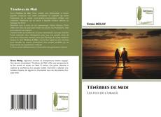 Copertina di Ténèbres de Midi
