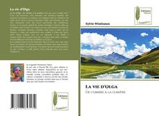 Copertina di La vie d'Olga