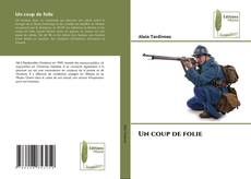 Un coup de folie kitap kapağı