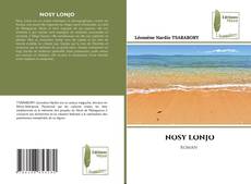 Borítókép a  NOSY LONJO - hoz