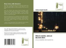 Borítókép a  Deux mois, mille blessures - hoz