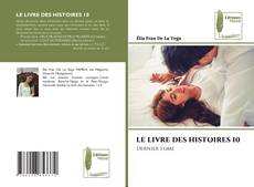 Copertina di LE LIVRE DES HISTOIRES 10