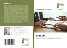 Copertina di PÉTROLE