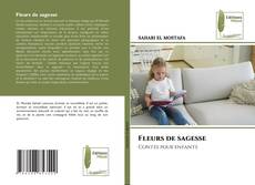 Обложка Fleurs de sagesse