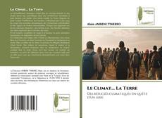 Bookcover of Le Climat... La Terre
