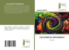 CICATRICES INVISIBLES kitap kapağı