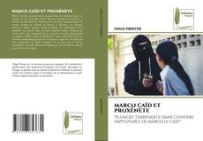 Copertina di MARCO CAÏD ET PROXÉNÈTE