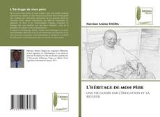 Copertina di L’héritage de mon père