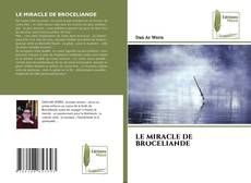 Copertina di LE MIRACLE DE BROCELIANDE