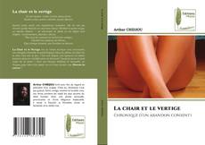 Copertina di La chair et le vertige