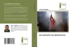 Copertina di Les enfants du renouveau