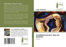 Copertina di Funérailles de l’âge de raison