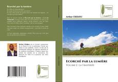 Copertina di Ecorché par la lumière