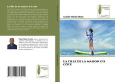 Copertina di La fille de la maison d'à côté
