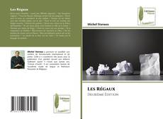 Copertina di Les Régaux