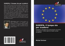 EUROPA, il tempo sta per scadere!的封面