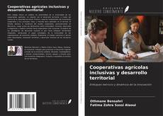 Buchcover von Cooperativas agrícolas inclusivas y desarrollo territorial