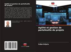 Borítókép a  Agilité et gestion de portefeuille de projets - hoz