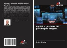 Buchcover von Agilità e gestione del portafoglio progetti