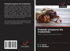 Borítókép a  Praktyki przyjazne dla środowiska - hoz