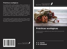 Buchcover von Prácticas ecológicas