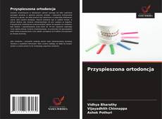 Borítókép a  Przyspieszona ortodoncja - hoz