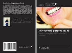 Buchcover von Periodoncia personalizada